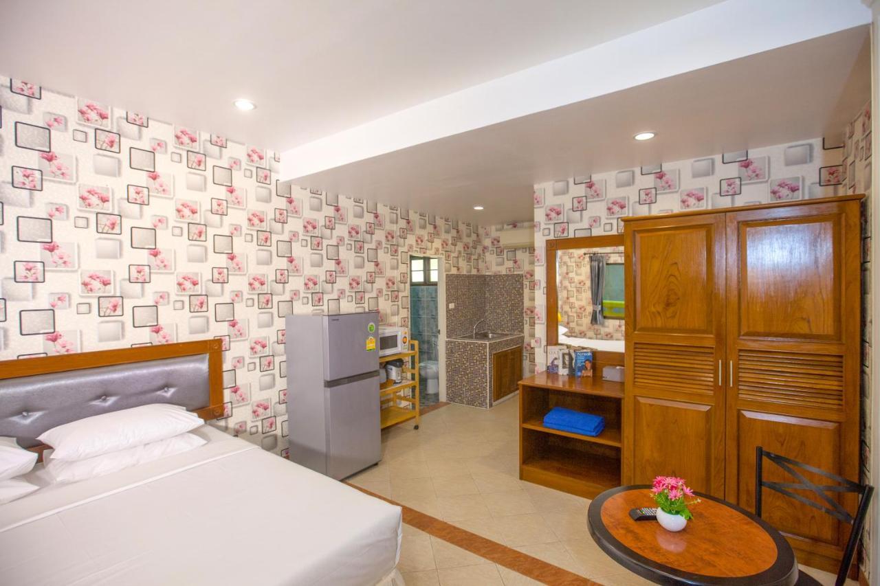 Kamala Phuket Guesthouse Exterior foto